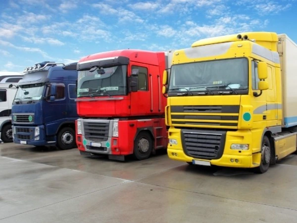 Konya Kemerburgaz Nakliye